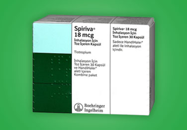 order affordable online Spiriva
